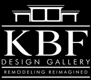 KBF Design Gallery Logo