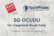RANsemi and TechPhosis Enable 5G OCUDU for Integrated Small Cells 