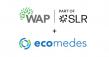 Ecomedes and WAP Sustainability, Now Part of SLR Consulting, Announce Partnership to Streamline Sustainability Data