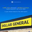 Southern Professionals: Dollar General's Continued Expansion Creates New Opportunities for CPG Brands Ready to Scale