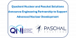 QNI and PSI Announce Engineering Partnership to Support Advanced Nuclear Development