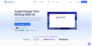 Phrasly.AI Helps Students and Writers Stay Original in the AI Era