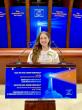 FK Cēsis Director and Women’s Player Karīna Martinova Selected to Represent Latvia at Council of Europe Democracy Event