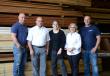 Stofanak Custom Cabinetry Celebrates 75 Years of Pennsylvania Craftsmanship By Looking Ahead