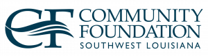 Community Foundation of SWLA Logo