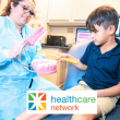 Pediatric Dental Care At Healthcare Network Nichols Community Health Center Becomes a Certified Autism Center™ 