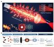 Rayleigh-driven ethanol cluster inference based on non-contact optical sensing and deep learning