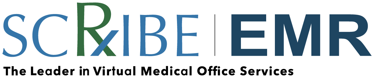 ScribeEMR and SlicedHealth Announce Strategic Partnership for Enhanced RCM, Fewer Denials and AI Documentation