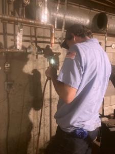 Valley City Water Heater Installation Services