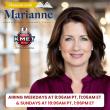 Moments with Marianne Radio Show Brings World-Class Voices to Prime Drive-Time Across Southern California Airwaves