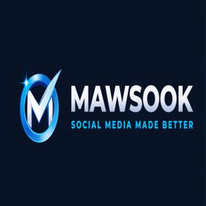 Mawsook Logo