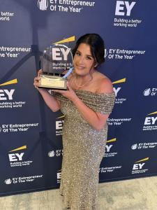 Erika Award