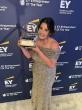 Erika Sinner of Directorie named EY US Entrepreneur Of The Year® 2026 Heartland Award winner
