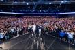 TrustFall Technology Group Transforms Las Vegas Convention Center  Into Evo 2026 Esports Arena in Less Than 72 Hours 