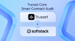 Trusset Completes Independent Security Audit of Its Core Protocol with softstack - All 17 Findings Resolved