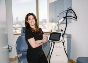 Griffin Dermatology Nordlys