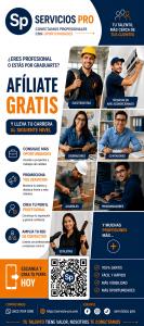 Servicio Pro Banner