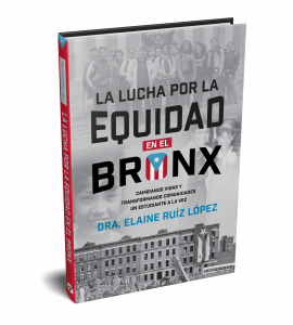Lucha por la Equidad en el Bronx