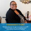Retina Labs Health Plan Member Success Story Highlights Life-Changing Impact of In-Home Diabetic Eye Exam Screenings
