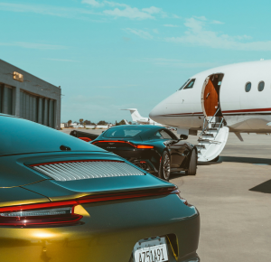 Luxury Aircraft Solutions Private Jet Memberships
