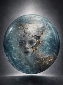 June 2026 - Conceived as a speculative collaboration between the AI curator Noah33 and human meta-curator Julia Sysalova (AICA), EDEN Natalya Raduenz