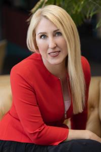 Author Ava Mariya Gencheva