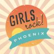 See Girls Rock! Phoenix Summer Camp Showcase at Walter Studios 12 youth bands perform original songs written during camp