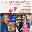 New ‘Award-Winning Publicity’ Author Liz H. Kelly to present Book Promotion Tips at Women’s National Book Association-LA