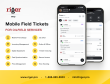 RigER PRO 2.0 Turns Field Tickets Into Same-Day Invoices With QuickBooks Online Sync