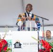 NEW BIRTH MISSIONARY BAPTIST CHURCH LAUNCHES BLACK GROUND AND BREAKS GROUND ON NEW BIRTH VILLAGE