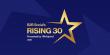 264 nominations, 30 winners: B2B Social's Rising 30 Class of 2026 announced