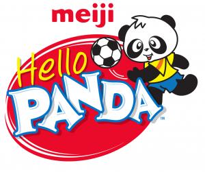 Hello Panda Logo