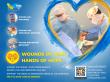 UNWLA to Join MoLoKo Ukrainian Festival in Chicago, Raising Funds for Medical Aid to Ukraine's Hospitals