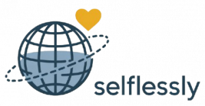 Selflessly
