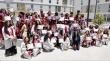 Dr. Theresa Price Surprises SEED LA’s First Graduating Class with $42,000 in Scholarships