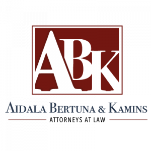 AKB Law logo