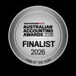 Nika Widanage and AIMS Australia Tax Accountants Recognised as Finalists at Australian Accounting Awards 2026