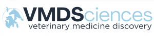 VMD Sciences (VMDS), the leader in veterinary pharmaceutical and biotech access with expert regulatory support, today announced the launch of its Global Veterinary Export Pharmacy and the global introduction of VMAPs – Veterinary Managed Access Programs VMD SCIENCES LOGO