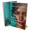 Fortune 500 Executive Debuts Faith Novel About Healing, Heartbreak, and Becoming