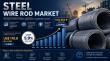 Steel Wire Rod Market to Reach US$ 253.9 Billion by 2033, Driven by Expanding Industrial Demand