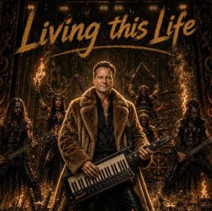 Living This Life by Counselor George Mentz