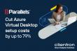 Clientron Partners with Parallels to Modernize Digital Workspaces in Asia