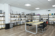 Advanced Production Lines at JAUVICASA, a Top 10 Stainless Steel Household Items Factory from China