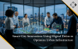 BPX Introduces Smart City Innovation Using Digital Twins to Optimize Urban Infrastructure
