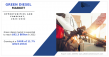Green Diesel Market Size to Reach $92.3 Billion by 2032 as Renewable Diesel Demand Surges Worldwide