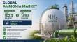 Ammonia Market to Reach Unmatched Growth US$149.8 Billion by 2033, Expanding at a CAGR of 5.6% from 2026 to 2033
