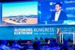 Li Auto Joins Global Industry Dialogue at AEK 2026