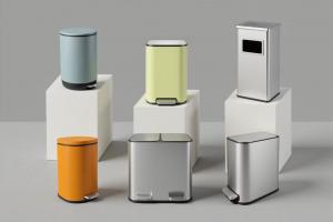 How to Evaluate Mold Development and Custom Tooling at the Best Dust Bin Manufacturer