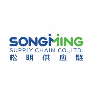 logo for Shenyang Songming Supply Chain Co., Ltd.