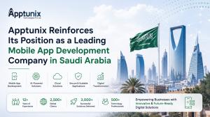 As Saudi Arabia continues to accelerate its digital transformation agenda under Vision 2030, businesses across industries are increasingly investing in advanced digital technologies to improve customer experiences, streamline operations, and drive sustainable growth Mobile App Development Company in Saudi Arabia